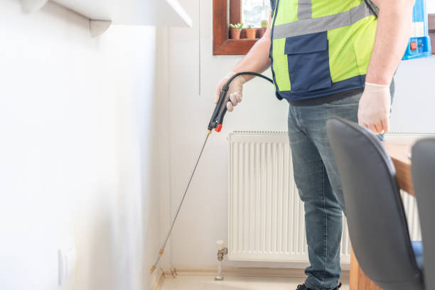 Best Pest Control Near Me  in Conway Springs, KS